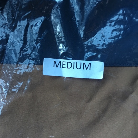 AntiSocial Social Club windbreaker - Picture 5 of 5